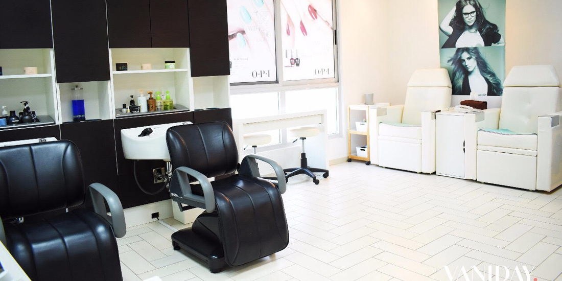 Sou Japanese Ladies Beauty Salon Dubai Beauty Salon Dubai